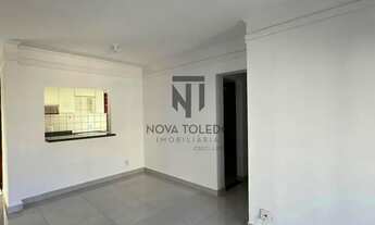Imagem 3: APARTAMENTO PARA LOCAÇÃO/VENDA - 3 DORMITÓRIOS 1 SUÍTE - JARDIM APOLLO - SJC