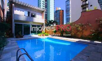 Imagem: Casa em Moema