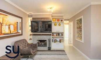 Imagem 4: SYMPOU VENDE ótimo Apartamento de alto padrão, semi-mobiliado, com 126 m² privativos no ao