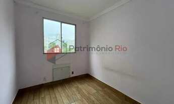 Imagem 7: Apartamento 2 quartos com vaga - Condomínio Estação Zona Norte