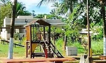 Imagem: Aluguel por temporada vera cruz