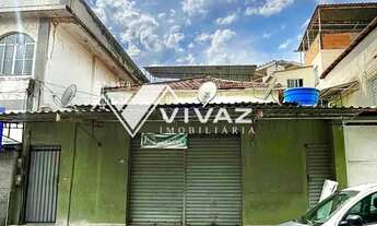 Imagem: Terreno com 03 Casas 01 Loja em Tomás