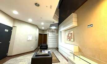 Imagem 2: Sala à venda dividida em dois espaços para atendimento- Bairro azenha - Porto Alegre - RS