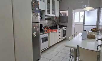 Imagem: Apto 4 dorm/suite 2 vagas independentes,Mobilhado