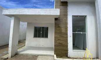 Imagem: Casa com 2 dormitórios à venda, 75 m²