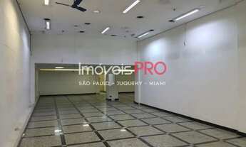 Imagem: Loja na Sé com 989m²