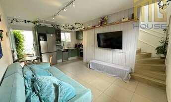 Imagem 3: Casa de Condomínio 2 dorm 64m² - Parque Santa Rosa - Suzano