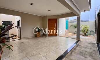 Imagem 3: Casa para Venda em Presidente Prudente, Residencial São Paulo, 3 dormitórios, 1 suíte, 3 b