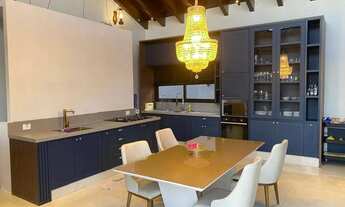 Imagem 7: Casa Térrea de Alto Padrão no Florais do Valle Cuiabá/MT