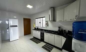 Imagem 7: CASA À VENDA NO RESIDENCIAL BARREIRO EM CAMBIRA