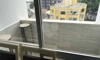 Imagem 6: Apartamento com 1 quartos para locação em Vila Buarque - SP