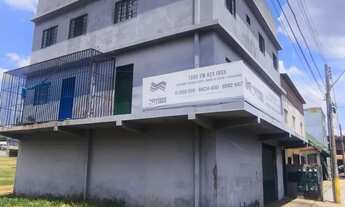 Imagem 2: Imóvel para aluguel com 2 quartos em Samambaia Sul - Brasília - DF