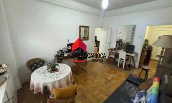 Imagem 4: Apartamento : Residencial / sala Quarto e sala 60 m² / Copacabana / Posto 6