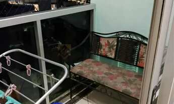 Imagem 2: JHU-OPORTUNIDADE 2 quartos em JARDIM CAMBURI R$605.000