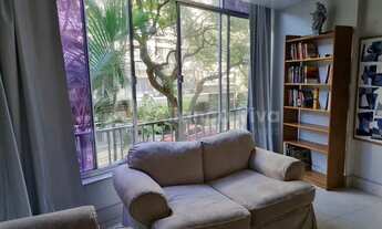 Imagem 5: Ipanema Apartamento com 2 dormitórios