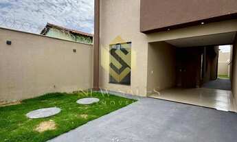 Imagem: Casa- 3 quartos, 1 suíte, 100m², 2 vagas