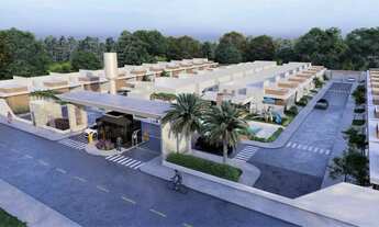 Imagem: Casa de 3 Q não geminada Ananindeua Pa