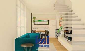 Imagem 6: Sobrados com 02 quartos à venda em Caiobá