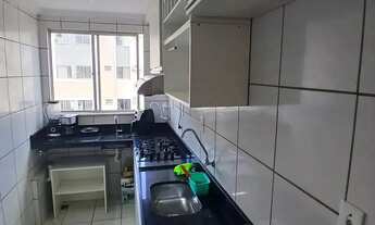 Imagem 3: Vendo apto no parque anthenas