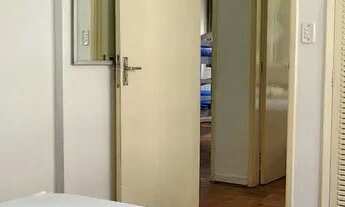 Imagem 14: Apartamento alto padrão com sacada vista lateral mar, 3 dormitórios+ dormitório de serviço