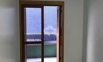 Imagem 3: Apartamento à Venda de 1 dormitório em Camobi com Vaga de Garagem