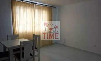 Imagem 4: Apartamento semi-mobiliado com 1 quarto à venda Boqueirão - Curitiba/PR