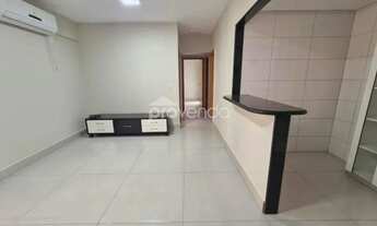 Imagem: APARTAMENTO - 3 QUARTOS (1 SUÍTE) - ÁREA