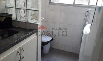 Imagem 7: Apartamento para Alugar em Jardim Pitangueiras I - 68 m² com 2 dormitórios/quartos disponí