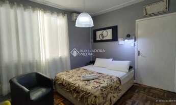 Imagem 2: Apartamento com 1 quarto e 21m² à venda próximo em Cidade Baixa, Porto Alegre