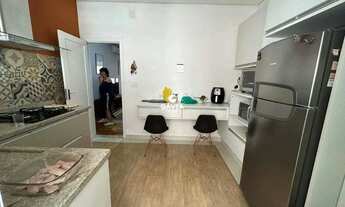 Imagem 5: Casa para aluguel no Boqueirão em Santos