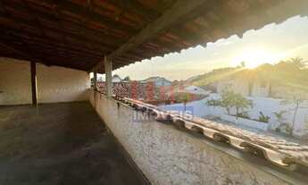 Imagem 5: Casa com 3 dormitórios para alugar, 260 m² por R$ 4.990,00/mês - Itaipu - Niterói/RJ