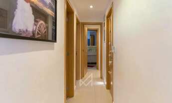 Imagem 7: Apartamento 03 quartos à venda no Funcionários