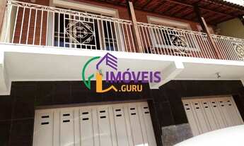 Imagem: SOBRADO - JARDIM VITÓRIA - MG