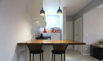 Imagem 6: Flat com ótimo preço no bairro Bela Vista. Confira!