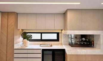 Imagem 3: Imóvel para venda com 461500 metros quadrados com 4 quartos em Santa Regina - Camboriú - S