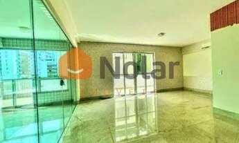 Imagem 7: Área privativa com 223m², 04 quartos, 01 suíte e 03 vagas de garagem