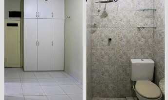 Imagem 5: Parque Araxá Casa com 2 Quartos 1 Vaga na Garagem