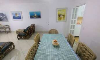 Imagem 6: Imóvel para venda possui 130 metros quadrados com 4 quartos em Pitangueiras - Guarujá - SP