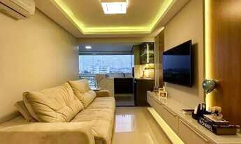 Imagem 6: Apartamento à venda, no Bairro Campinas, São José-SC, com 2 quartos, sendo 1 suíte, com 1