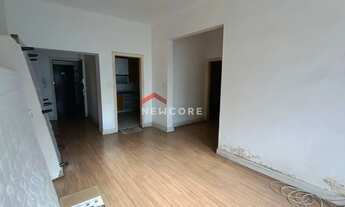 Imagem 2: Apartamento em Praça Marechal Deodoro - Santa Cecília - São Paulo/SP