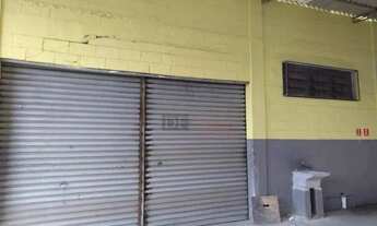 Imagem 7: Galpão para alugar, 800 m² - Ermelino Matarazzo - São Paulo/SP