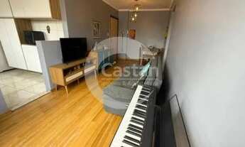 Imagem 6: Apartamento em Mooca