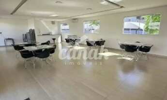 Imagem 2: Apartamento à Venda em Jardim Ouro Branco, Ribeirão Preto 2 Quartos