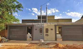 Imagem: 3 DORMITÓRIOS E FINO ACABAMENTO!