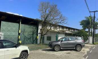 Imagem 5: Galpao em Simoes Filho proximo a Br 324