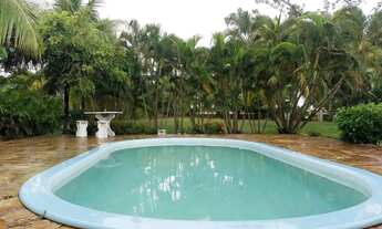 Imagem 4: Chácara à venda, 3 quartos, 1 suíte, 3 vagas, Mosqueiro - Aracaju/SE