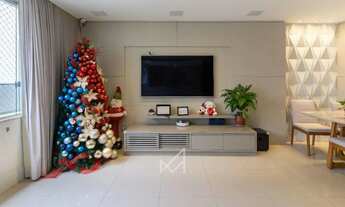 Imagem 2: Apartamento 03 quartos à venda no Funcionários