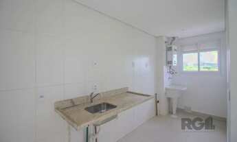 Imagem 6: LINDO APTO NOVO COM INFRAESTRUTURA COMPLETA!