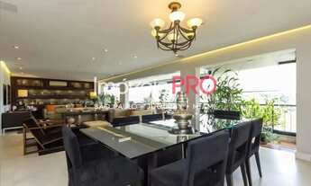 Imagem 5: Campo Belo - Apartamento com 4 suíte(s), 4 dormitório(s) e 6 vaga(s) de garagem, para vend