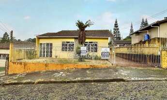 Imagem: Casa à venda Oficinas